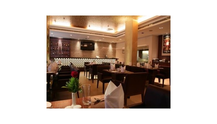 Hotel Vikram poza 6