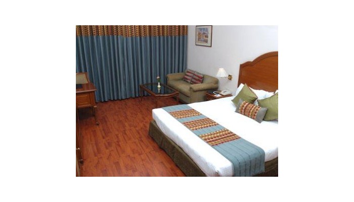Hotel Vikram poza 3