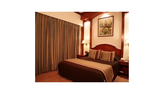 Hotel Vikram poza 5