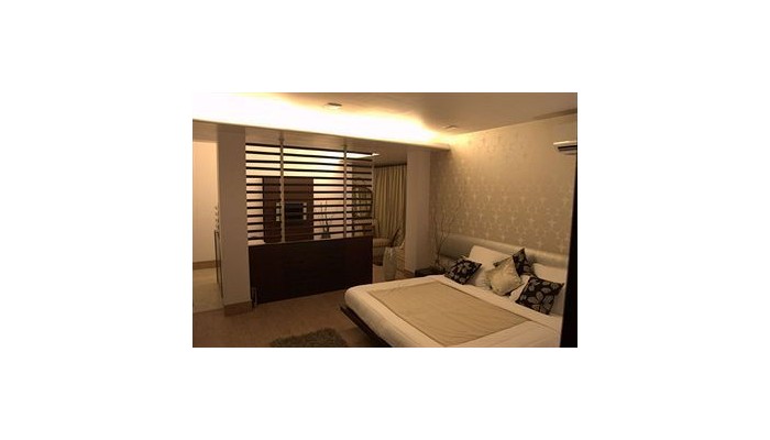 Hotel White Klove poza 10