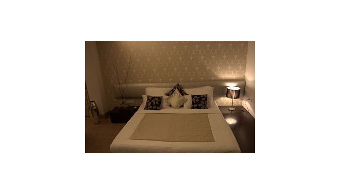 Hotel White Klove poza 9