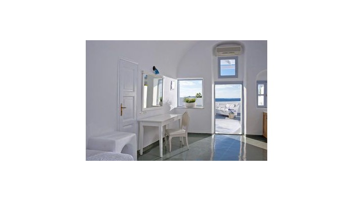 Hotel White Klove poza 3