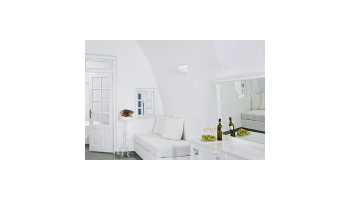 Hotel White Klove poza 4