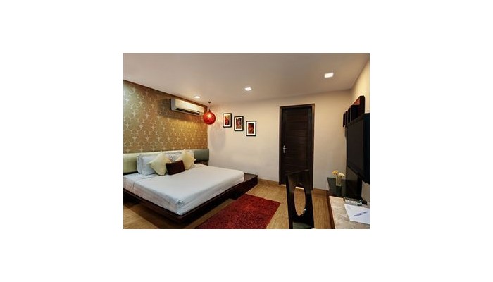 Hotel White Klove poza 8