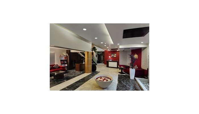 Hotel White Klove poza 6