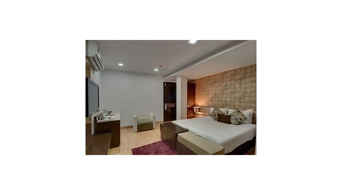 Hotel White Klove poza 7