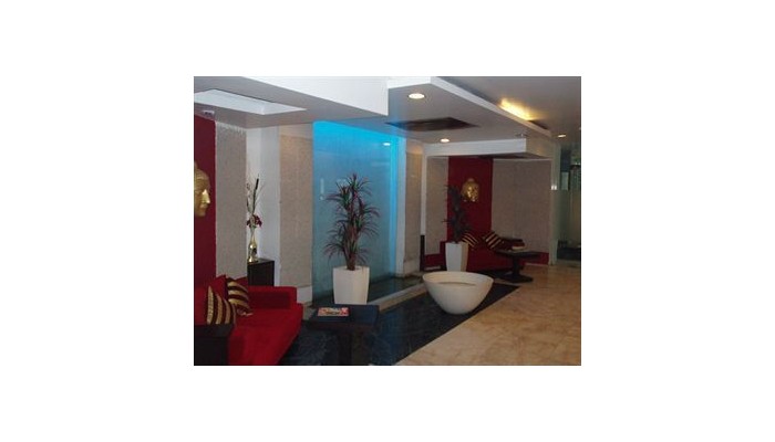 Hotel White Klove poza 1