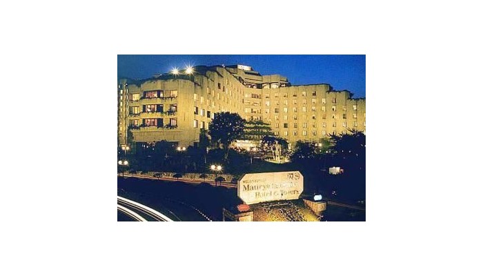 Itc Maurya, A Luxury Collection Hotel poza 0