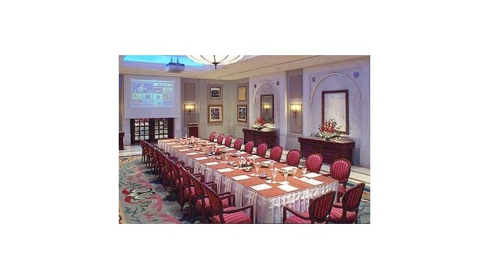 Itc Maurya, A Luxury Collection Hotel poza 4
