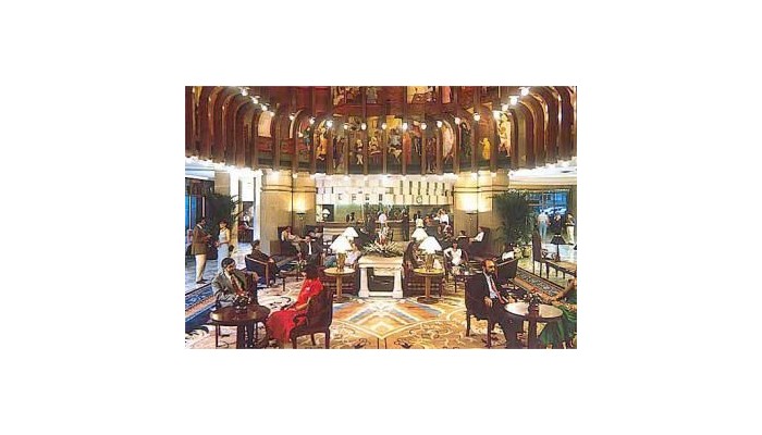 Itc Maurya, A Luxury Collection Hotel poza 2
