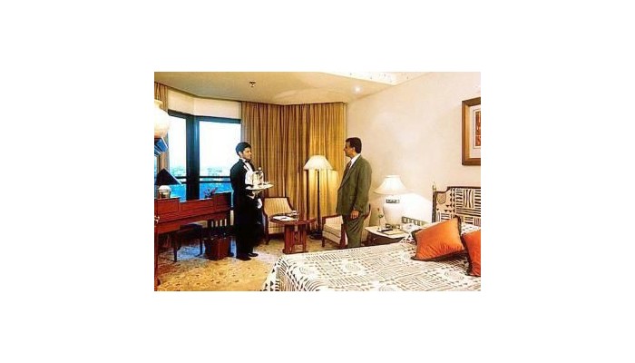 Itc Maurya, A Luxury Collection Hotel poza 3