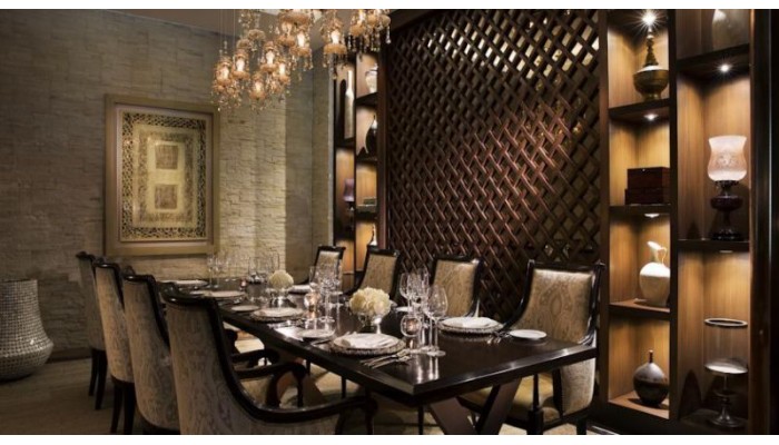 Jw Marriott Hotel New Delhi Aerocity poza 3