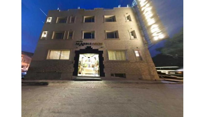 Marble Arch Hotel poza 0