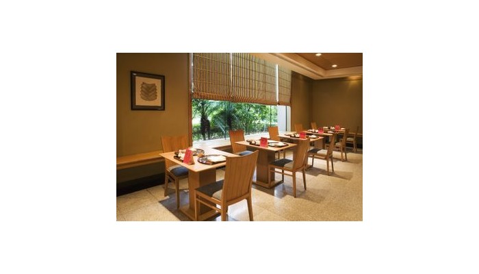 Metropolitan Hotel& Spa poza 6