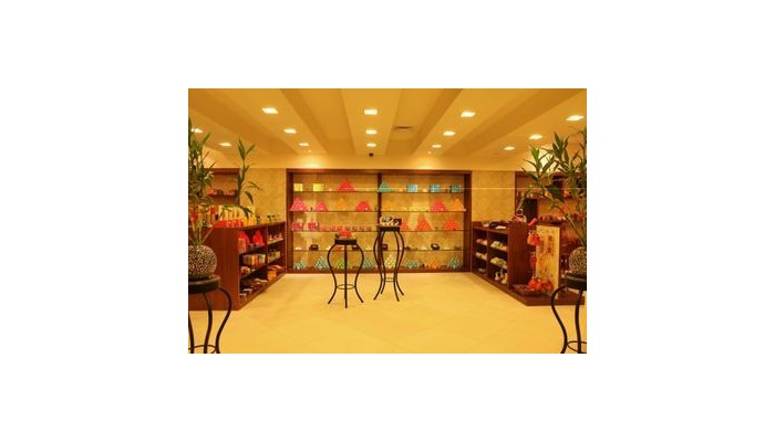 Metropolitan Hotel& Spa poza 4