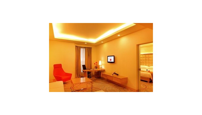 Metropolitan Hotel& Spa poza 5