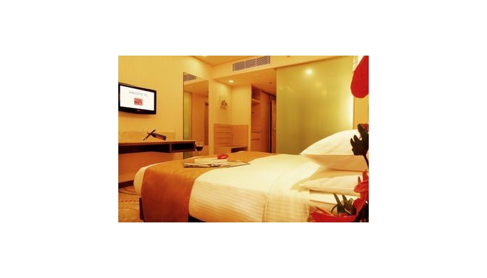 Metropolitan Hotel& Spa poza 3
