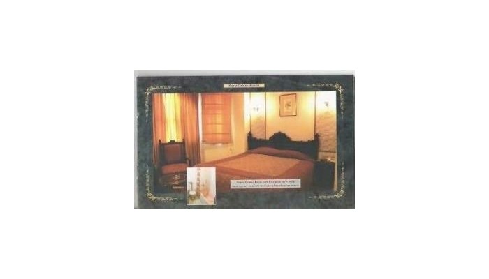 Pablas International Hotel poza 0