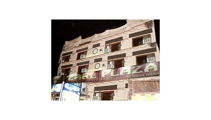Pearl Plaza Hotel poza 0