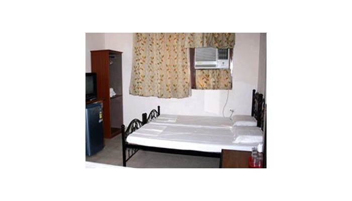 Pearl Plaza Hotel poza 6