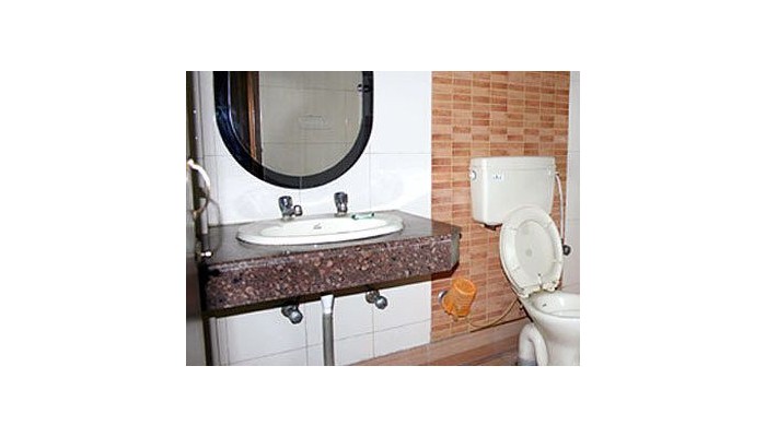 Pearl Plaza Hotel poza 9
