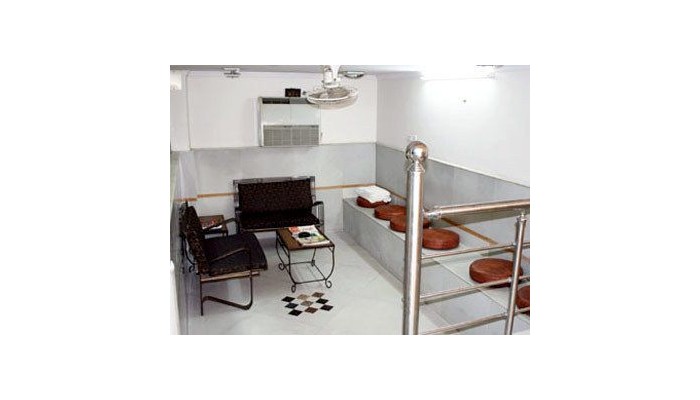 Pearl Plaza Hotel poza 4
