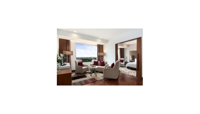 Piccadily Hotel New Delhi poza 1