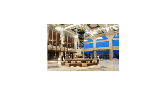 Piccadily Hotel New Delhi poza 5
