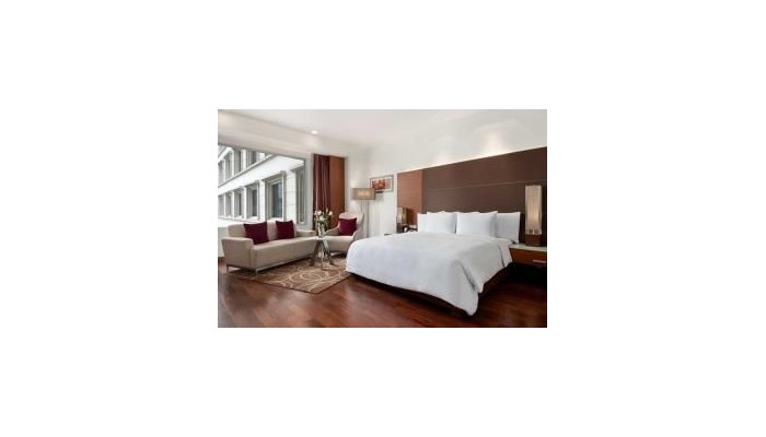 Piccadily Hotel New Delhi poza 6