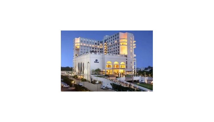 Piccadily Hotel New Delhi poza 2