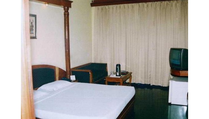 Sahib Hotel poza 0