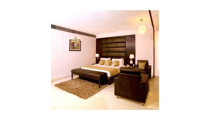 Shanti Palace Hotel poza 10