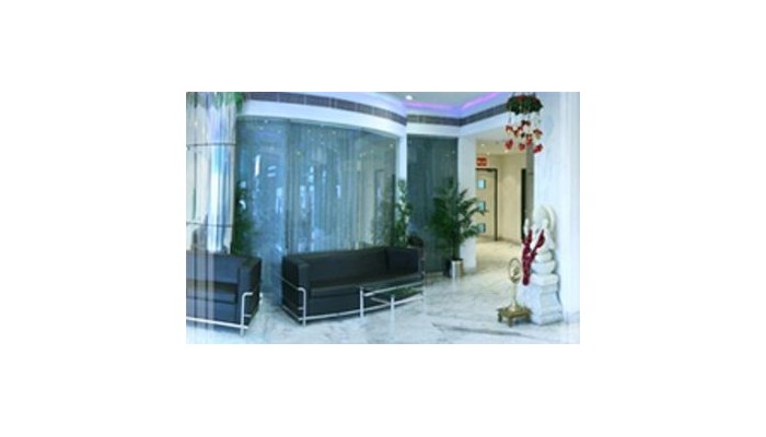 Shanti Palace Hotel poza 9
