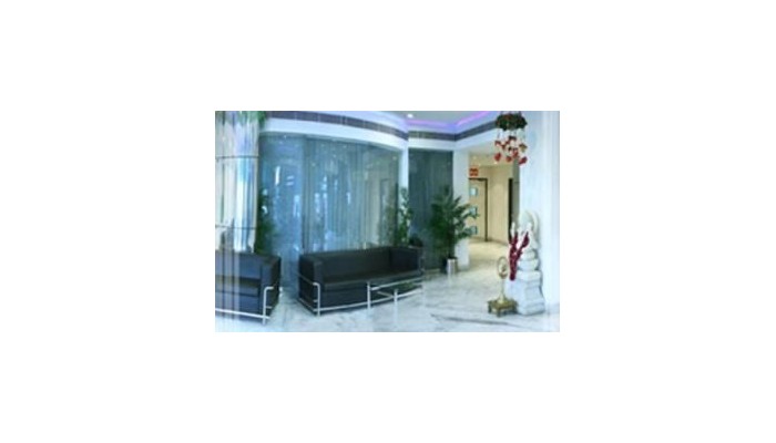 Shanti Palace Hotel poza 3