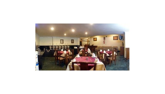 Swati Hotel Deluxe poza 0
