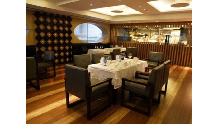 The Jrd Luxury Botique Hotel poza 0