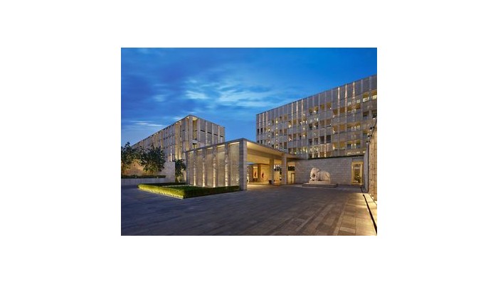 The Lodhi Ex Aman Hotel poza 0
