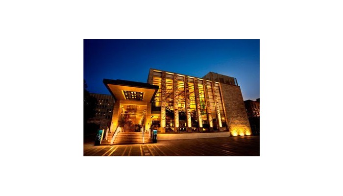 The Lodhi Ex Aman Hotel poza 2