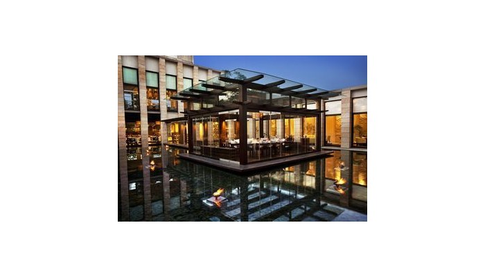 The Lodhi Ex Aman Hotel poza 7