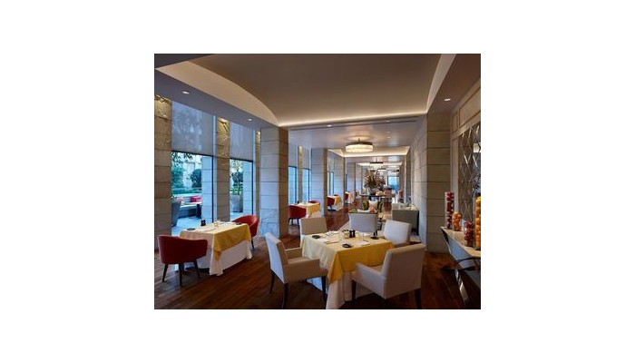 The Lodhi Ex Aman Hotel poza 11