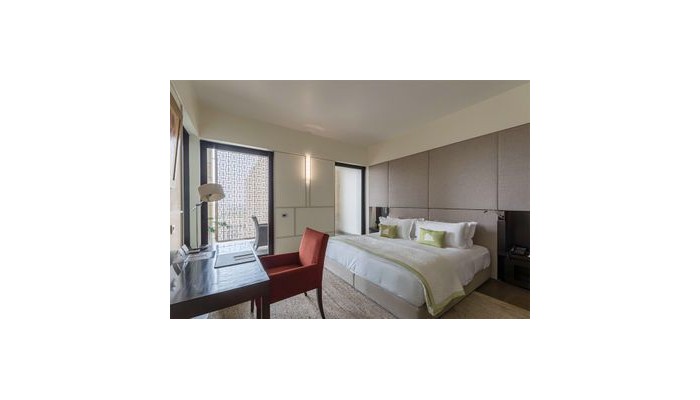 The Lodhi Ex Aman Hotel poza 8