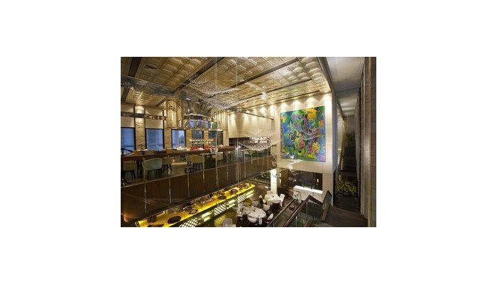 The Lodhi Ex Aman Hotel poza 6