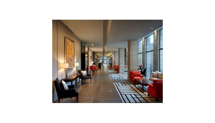 The Lodhi Ex Aman Hotel poza 4