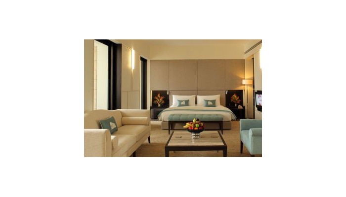 The Lodhi Ex Aman Hotel poza 9