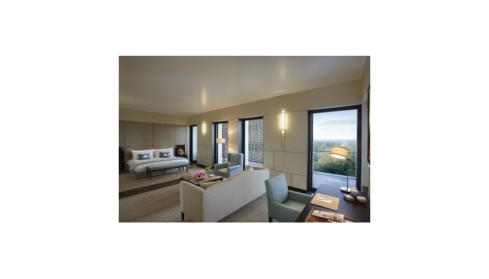 The Lodhi Ex Aman Hotel poza 10