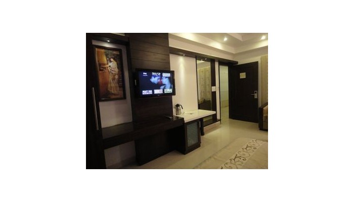 The Pearl Hotel poza 5
