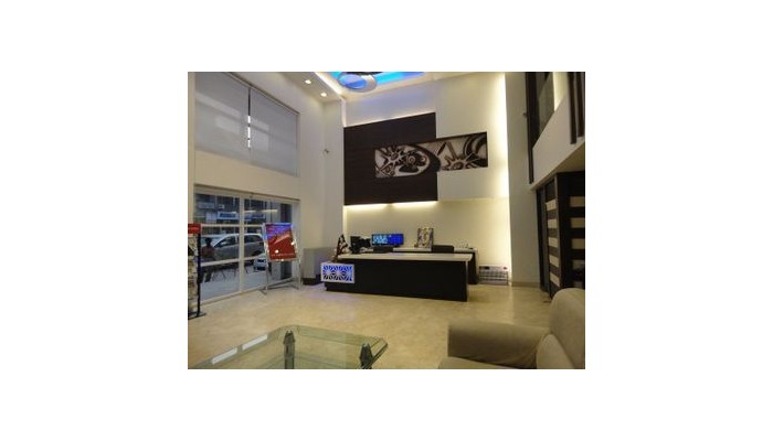 The Pearl Hotel poza 2