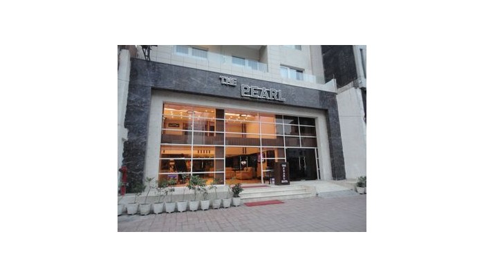 The Pearl Hotel poza 0