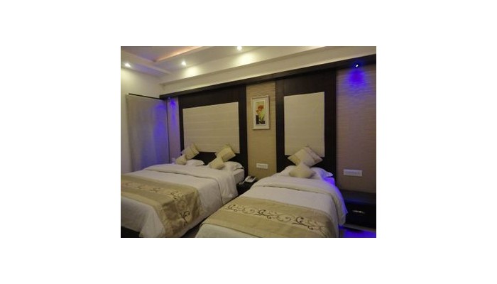 The Pearl Hotel poza 6