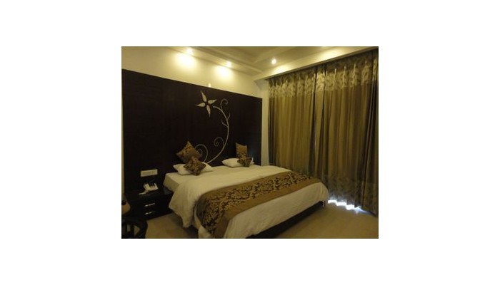 The Pearl Hotel poza 4